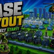 Roblox Mini Wars Base Layout Strategy