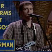 Weezer Performs Say It Ain T So Live On Letterman