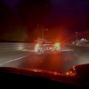 Ford Gt Blind Attack