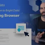 Знакомство с Bright Data Scraping Browser