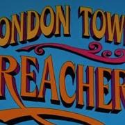 The Perils Of Penelope Pitstop In London Town Treachery Title Card