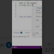 99 Of Beginners Get This Python Question Wrong