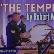 The Tempest By Robert W Smith