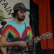 Mandolin Orange Full Set