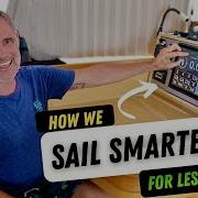 How OpenCPN And SignalK Replaced Our Expensive Navigation Software