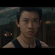 DEATH DEALER TRAIN SHANG CHI HD