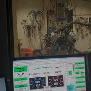 AMC V8 343cid Dynopull 432HP 540NM