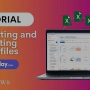 Monday Com Tutorial Import And Export Excel Files On Monday Com