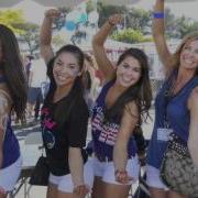 Gamma Phi Beta Sisterhood Slideshow