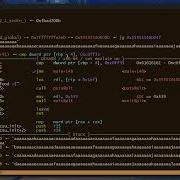 Перезапись переменных стека Pwn102 Пошаговое руководство по PWN101 от TryHackMe