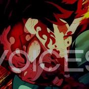 Voices AMV