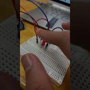 Switch Case 1 Robotics Project With LED