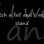 Catch A Fall By 4 Strings