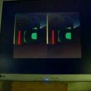 Pi3d For Cardboard Stereo Camera Demo