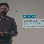Explore Your Hyperscaler Data With SAP Data Warehouse Cloud