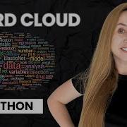Word Cloud In Python
