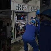 Cleaning Electrical Panels With Water Think Again