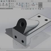 Solidworks Exercise 28 Tutorial For Beginner