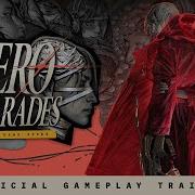 Zero Parades For Dead Spies Reveal Trailer PS5 Games