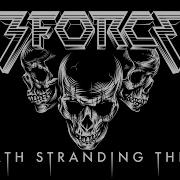 3FORCE Once There Was An Explosion Death Stranding Theme