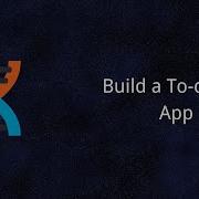 Dioxus Build A ToDo List App Project Rust Tutorial