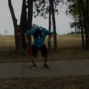 Levitate Dubstep Dance