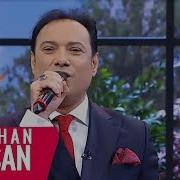 AYHAN AŞAN UNUTURUM DİYE YORMA KENDİNİ Canlı Performans