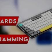 Top 5 Best Keyboards For Programming In 2026