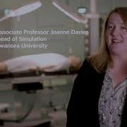 Swansea University Simulation And Immersive Learning Centre SUSIM