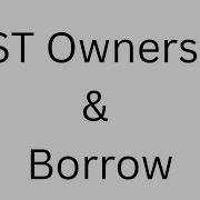 Rust Ownership Borrow Tutorial