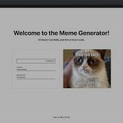 AWS Lambda Tutorial Meme Generator Part I Create Your First AWS Lambda