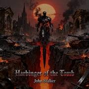 John Stalker Harbinger Of The Tomb Official Music Video NDH Nu Metal