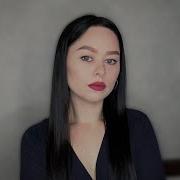 Виктория Барс В саду при долине