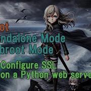 How To Configure SSL Certificates For Python Servers FastAPI Certbot