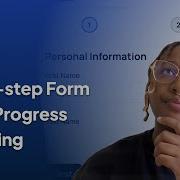 How To Create Simple Multi Step Forms In Webflow