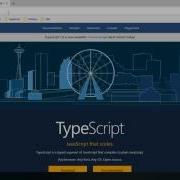 TestComplete And TypeScript