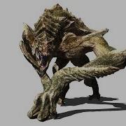 Monster Awakes