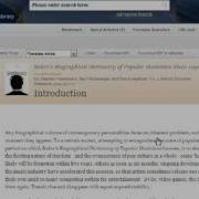 Using Gale Virtual Reference Library Downloading A PDF To Your EReader