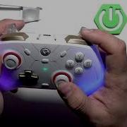 GameSir Cyclone 2 How To Remap L4 R4 Buttons