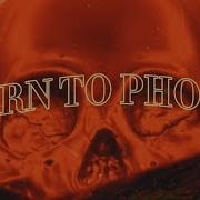 BORN TO PHONK ТИЗЕР АЛЬБОМА