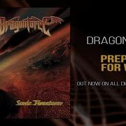 DragonForce Prepare For War Official