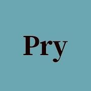 Pry Pronunciation And Meaning