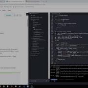 CLI Data Gem Portfolio Project Video