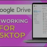 How To Fix Google Drive Not Working For Desktop Can T Launch Desktop Application For Google Drive