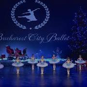 Once Upon A December Bucharest City Ballet