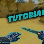 CSS V34 ClientMod Tutorial And Settings