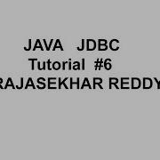 Jdbc Tutorial Part 6 Advanced Java Tutorial Inserting Multiple Records Into Database