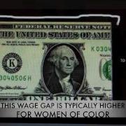 Equal Pay Day PSA