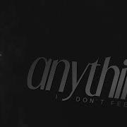 Sad MultiFandom I Don T Feel Anything