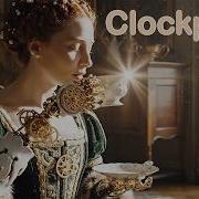 Clockpunk